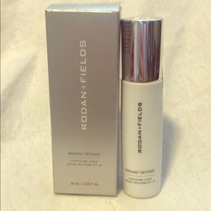 Rodan + Fields Radiant Defense in Almond